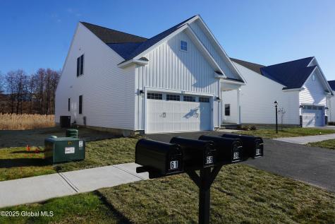 59 Nantucket Street Cohoes NY 12047