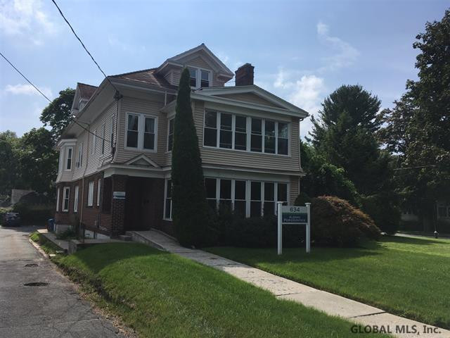 634 Western Avenue Albany NY 12203