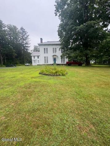 152 Main Street Hoosick Falls NY 12090