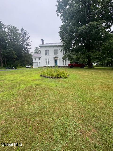 152 Main Street Hoosick Falls NY 12090