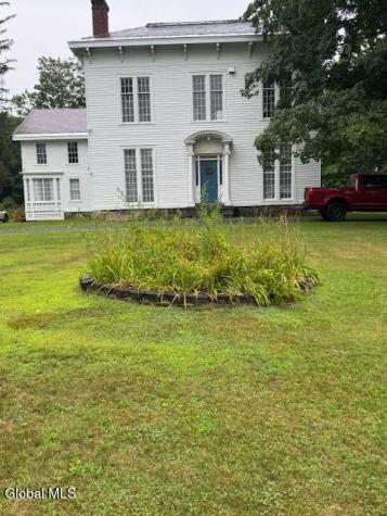 152 Main Street Hoosick Falls NY 12090