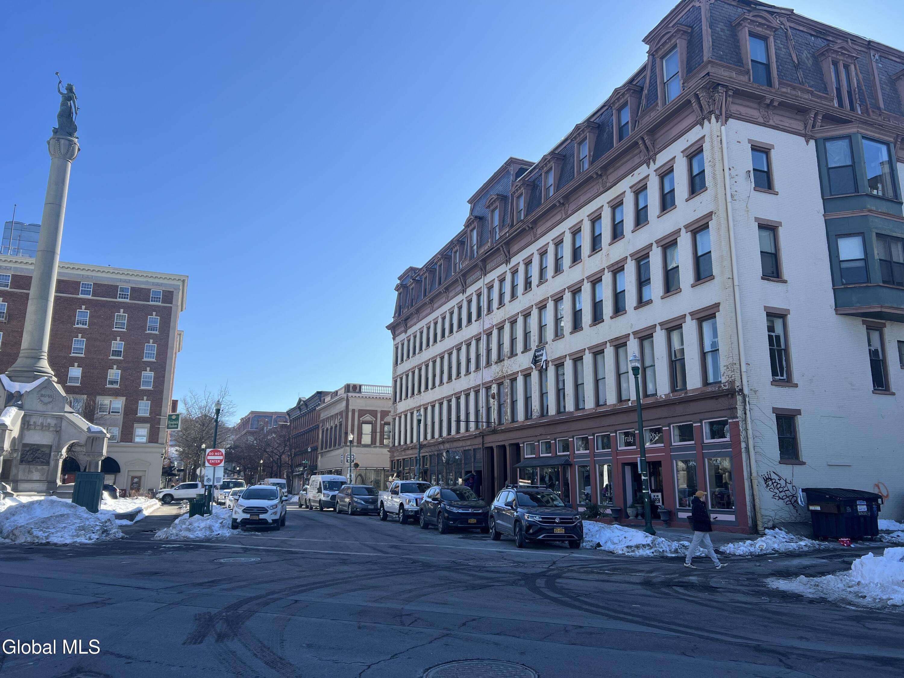 5 Broadway Troy NY 12180