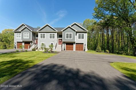 80 Clamsteam Road Clifton Park NY 12065
