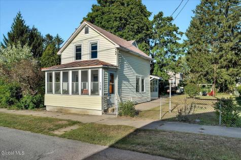 138 Elm Street Saratoga Springs NY 12866