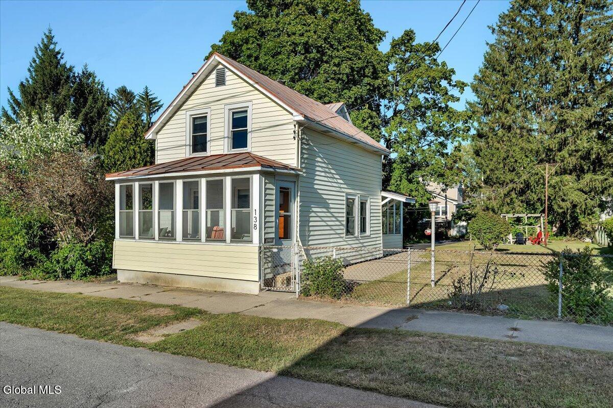 138 Elm Street Saratoga Springs NY 12866