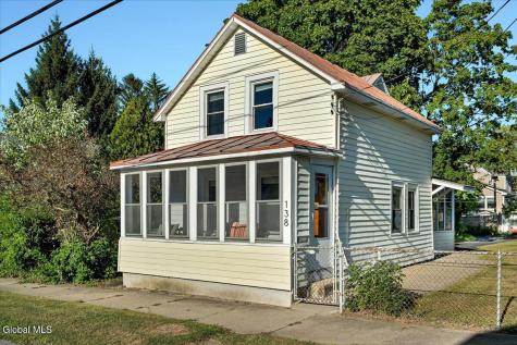 138 Elm Street Saratoga Springs NY 12866