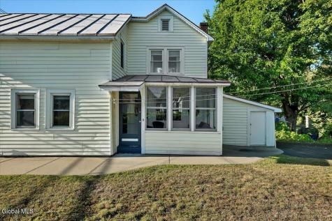 138 Elm Street Saratoga Springs NY 12866