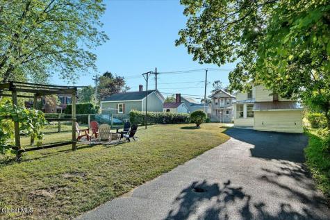 138 Elm Street Saratoga Springs NY 12866