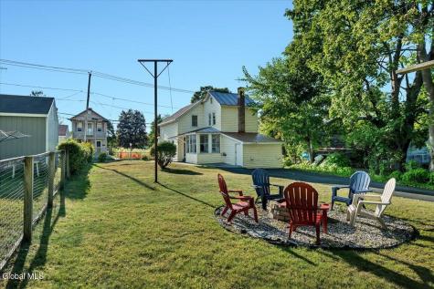 138 Elm Street Saratoga Springs NY 12866