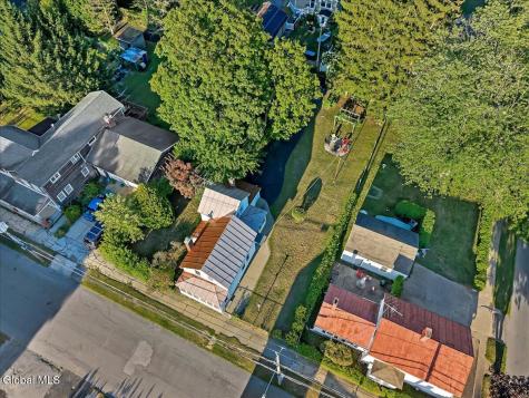 138 Elm Street Saratoga Springs NY 12866