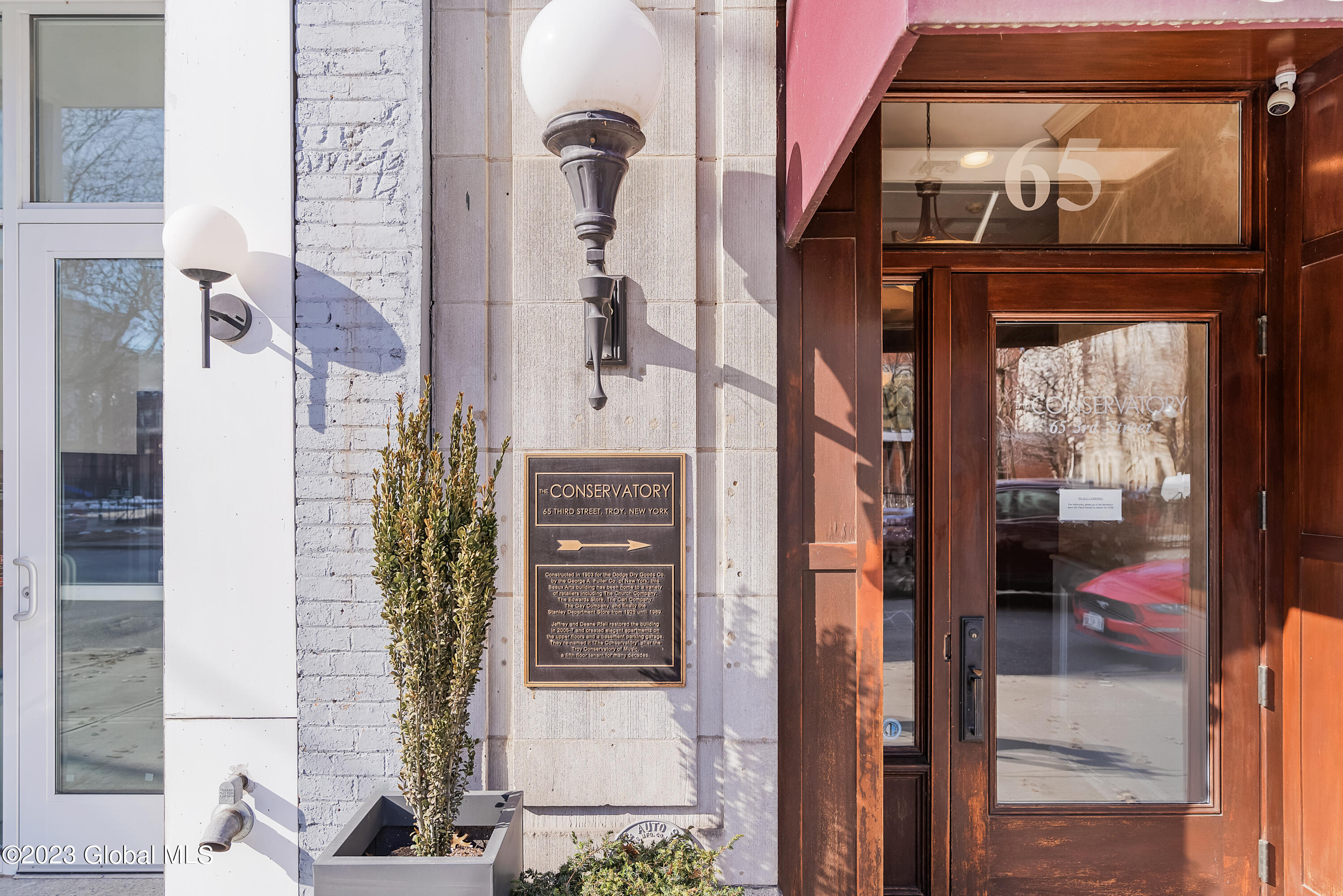 65 3rd Street Troy NY 12180