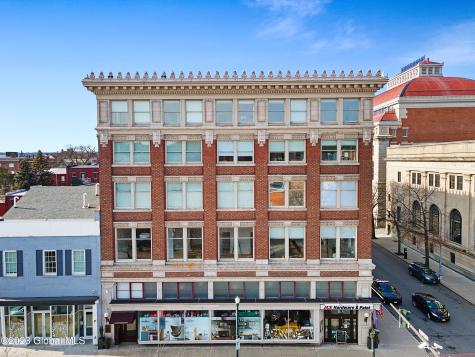65 3rd Street Troy NY 12180