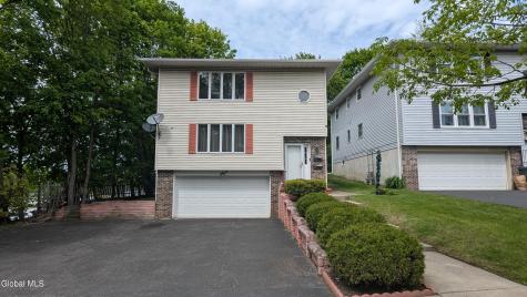 821 Salina Street Schenectady NY 12308