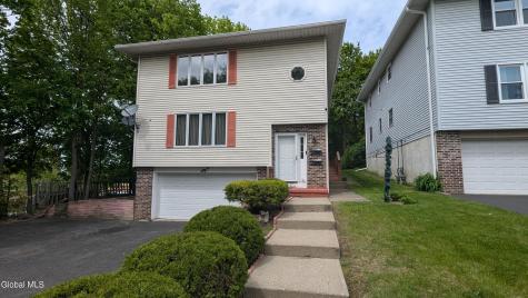821 Salina Street Schenectady NY 12308