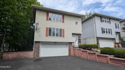 821 Salina Street Schenectady NY 12308