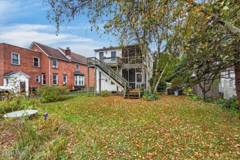 1011 24th Street Watervliet NY 12189