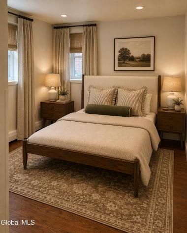2 Madison Avenue Saratoga Springs NY 12866
