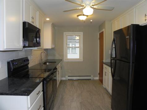 53 Tremont Street Albany NY 12205