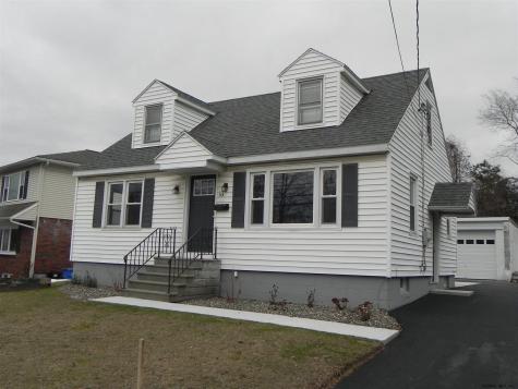 53 Tremont Street Albany NY 12205