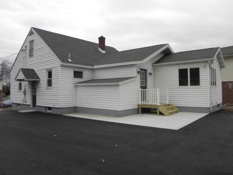 53 Tremont Street Albany NY 12205