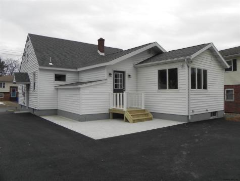 53 Tremont Street Albany NY 12205