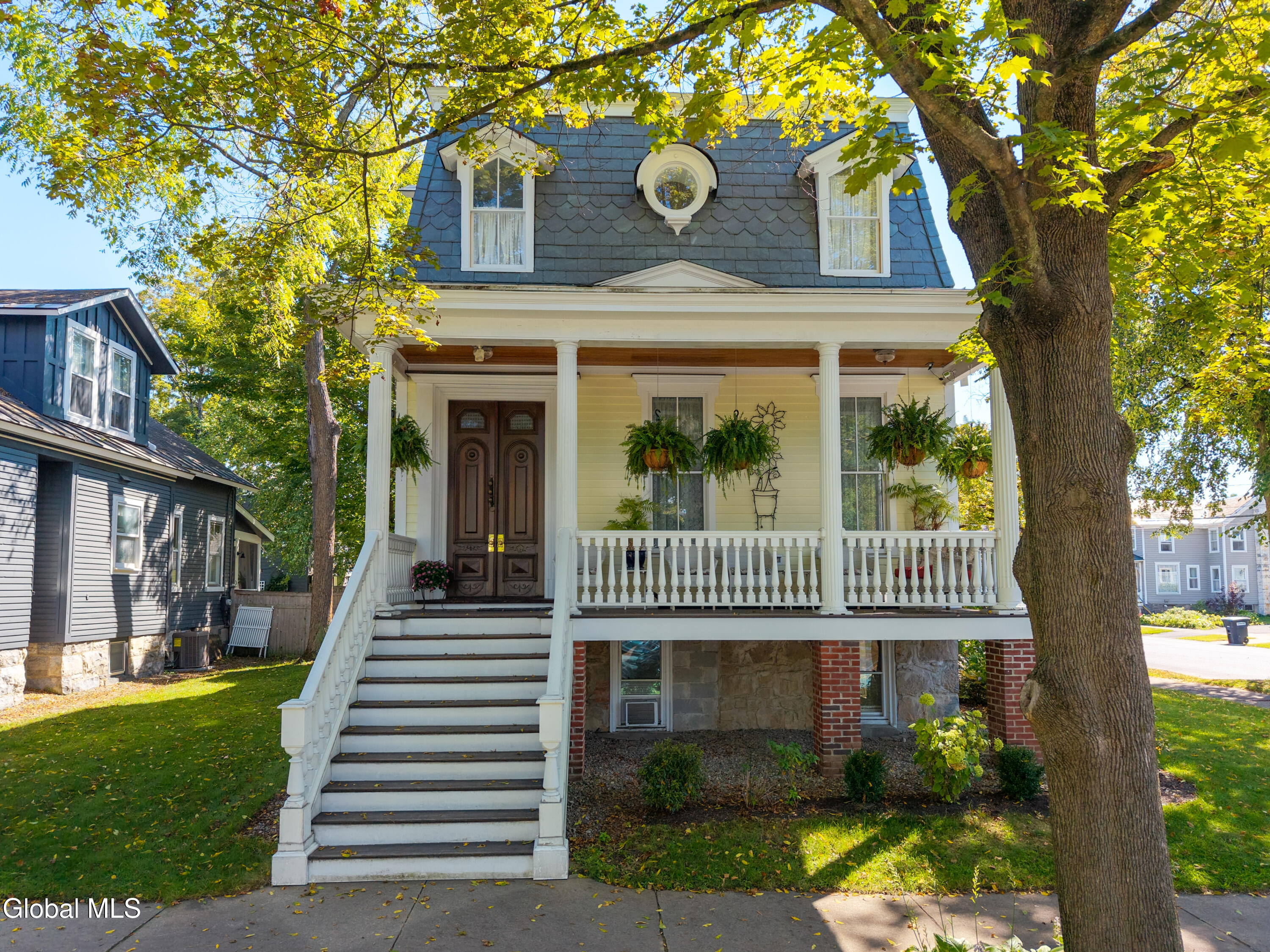 2 Madison Avenue Saratoga Springs NY 12866