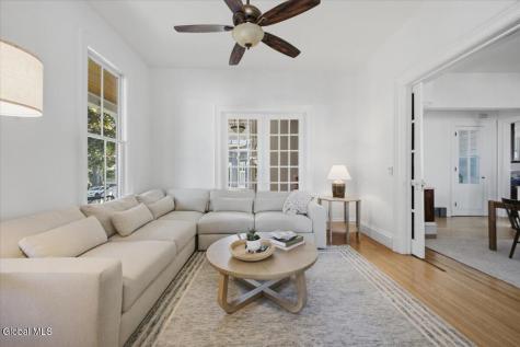 2 Madison Avenue Saratoga Springs NY 12866