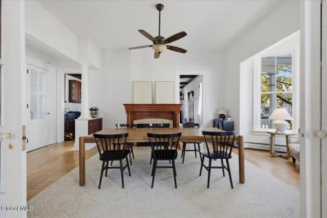 2 Madison Avenue Saratoga Springs NY 12866