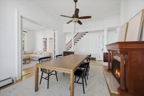 2 Madison Avenue Saratoga Springs NY 12866