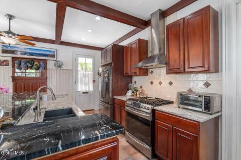 2 Madison Avenue Saratoga Springs NY 12866