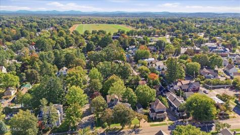 2 Madison Avenue Saratoga Springs NY 12866