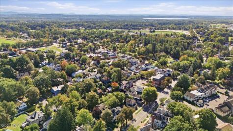 2 Madison Avenue Saratoga Springs NY 12866