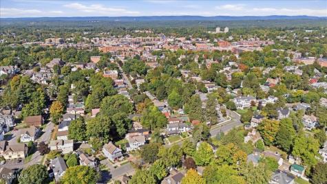 2 Madison Avenue Saratoga Springs NY 12866