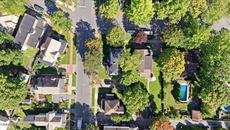 2 Madison Avenue Saratoga Springs NY 12866