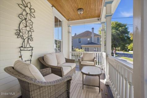 2 Madison Avenue Saratoga Springs NY 12866
