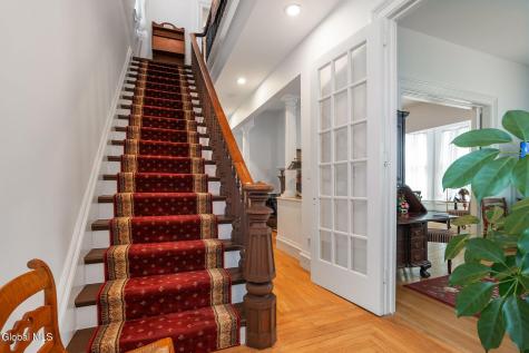 2 Madison Avenue Saratoga Springs NY 12866