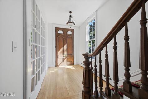 2 Madison Avenue Saratoga Springs NY 12866