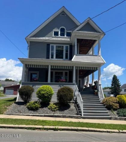 28 Gorski Street Amsterdam NY 12010