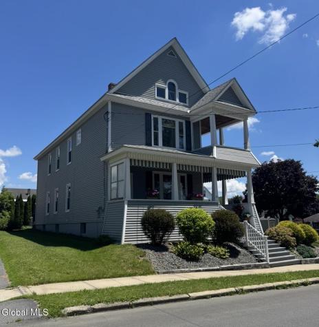 28 Gorski Street Amsterdam NY 12010