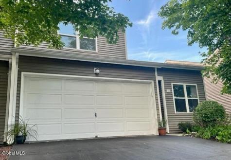 98 Harvard Road Watervliet NY 12189
