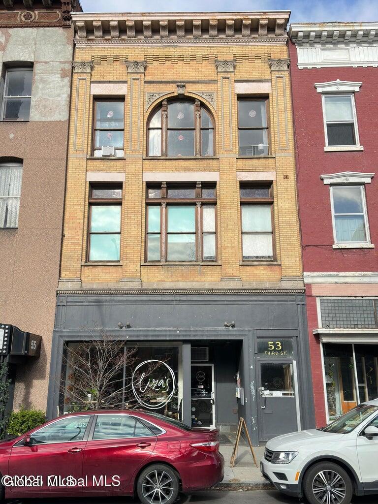 53 3rd Street Troy NY 12180