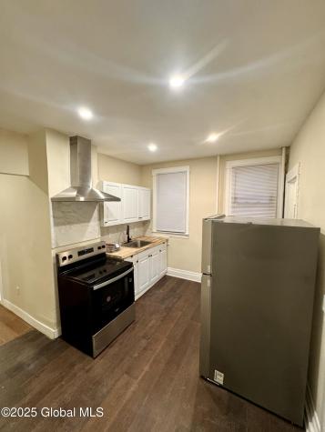 31 Bertha Street Albany NY 12209
