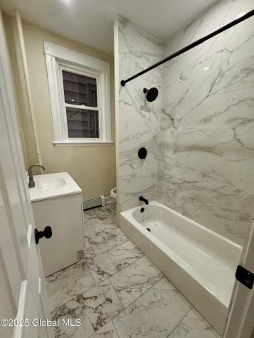 31 Bertha Street Albany NY 12209