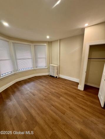 31 Bertha Street Albany NY 12209