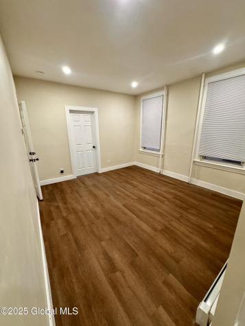 31 Bertha Street Albany NY 12209