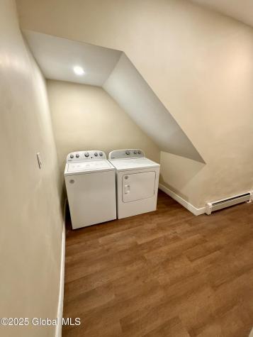 31 Bertha Street Albany NY 12209
