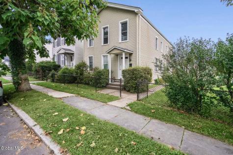 1324 6th Avenue Watervliet NY 12189