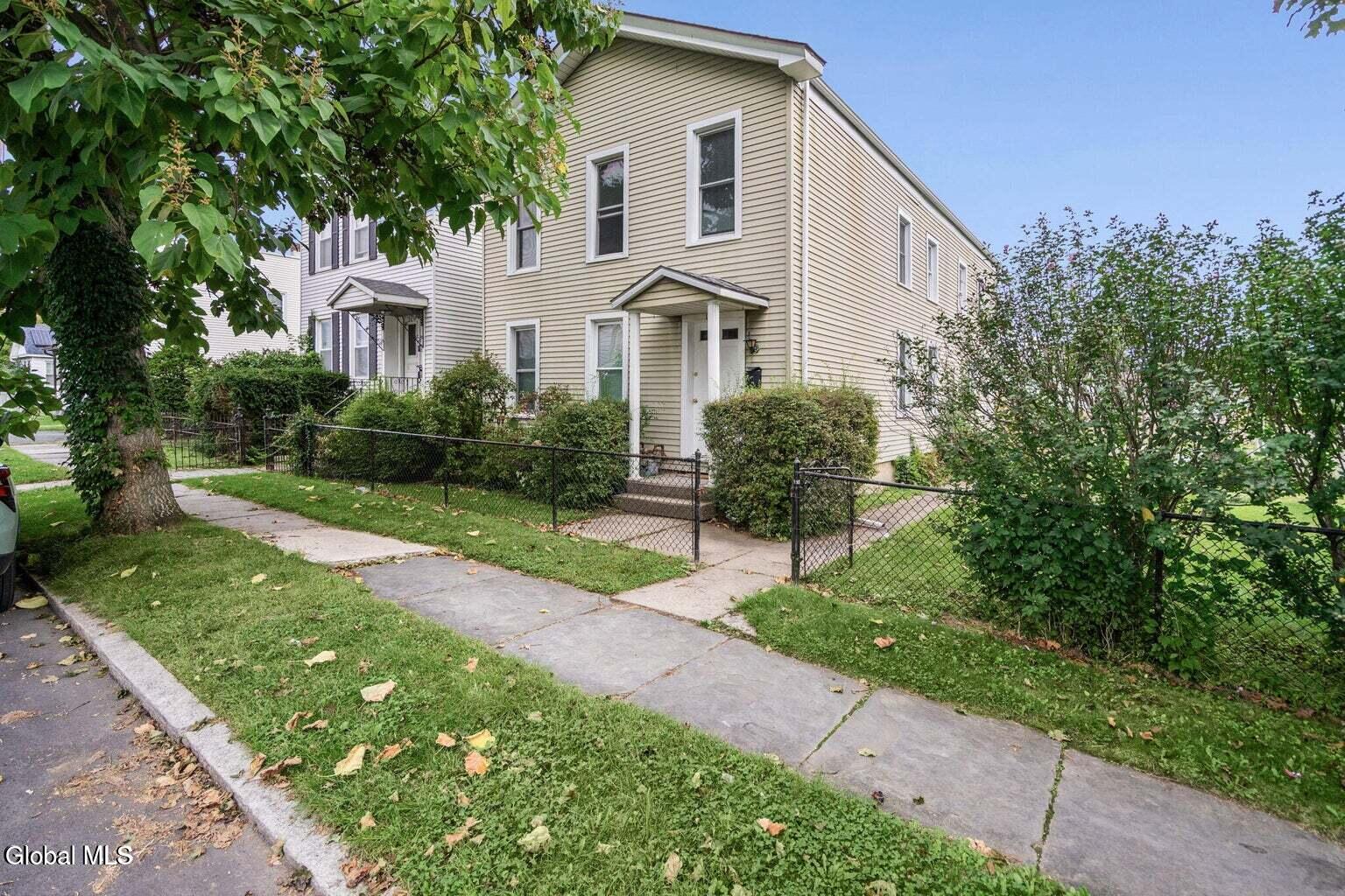 1324 6th Avenue Watervliet NY 12189