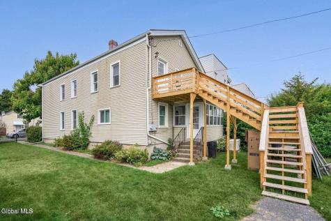 1324 6th Avenue Watervliet NY 12189
