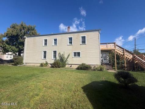 1324 6th Avenue Watervliet NY 12189